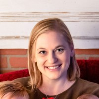 Rebecca G.