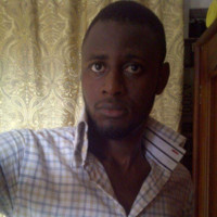 Johnson Ejike