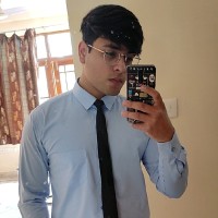 Naman Sethi