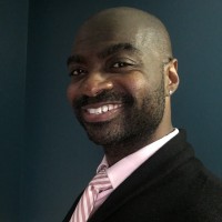 Cedrick J. Grizzard