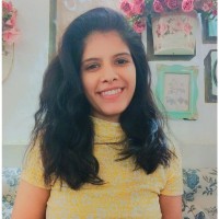Seema Jha