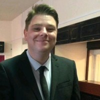 Mark Kirsop