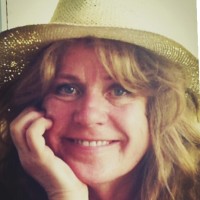 Eva Blomgren Karlsson