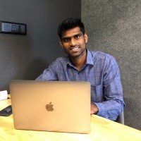Sudhakar Kishore