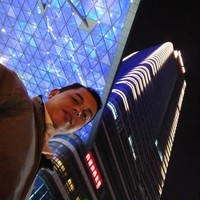 Salvador Gonzalez