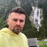 Dejan Galić