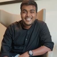 Daniel Shetty