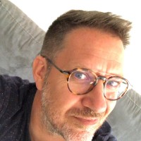 Eric Jammes