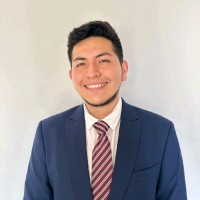 Carlos Daniel Alvarado Trujillo
