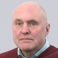 Ihor Yasinskyi