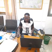 Abdoulaye Yameogo