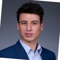 Lucas Xenocostas