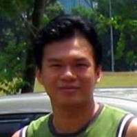 Samuel Lau