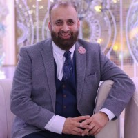 Suhail Aslam