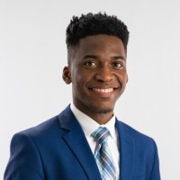 Franklin Nwachukwu, MBA, IPMA