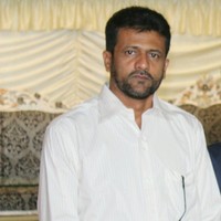 Mansoor Abdul Qadir