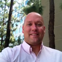 Darin Neufeld, Aicp