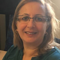 SABRINA OULD BOUKAZIA