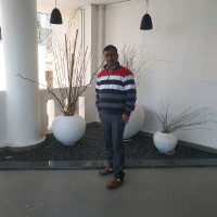 Puneet Yadav