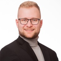 Benjamin Tremblay-Cimon, F. Pl.