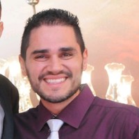 Ricardo Patrício Oliveira