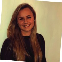 Joëlle van Dam