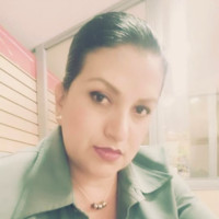 Patricia Paulina Paz Almeida