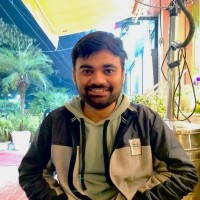 Animesh Pandey