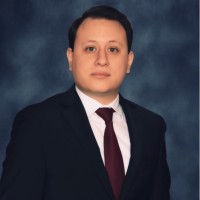 Sebastian Treviño