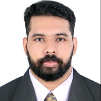 Ashin E. Achankunju