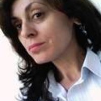 Angela Radulescu