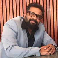Ajesh Vasu