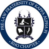 Kappa Alpha Pi Rho Chapter - App State
