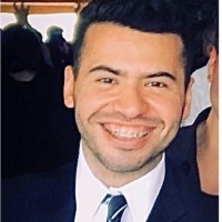 Maximiliano Carmona