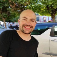 Francisco Gámez Marín