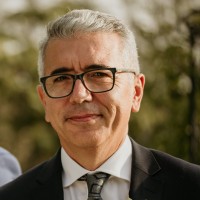 Alberto Milanti