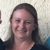 Shannon Gunter