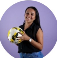 Leticia Gomes