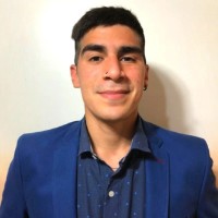 Ayrton Nicolás Da Silva