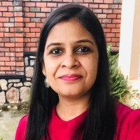 Namita Bansal