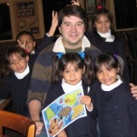 Josh Kroll