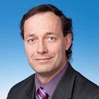 Gavin Ian McLachlan