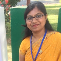 Mythili Rajendran
