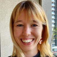 Lily Stafford