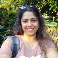 Malathi L