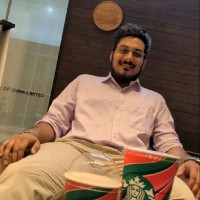Dr.Shivam Sankhe