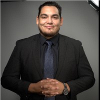 Marty Gonzalez