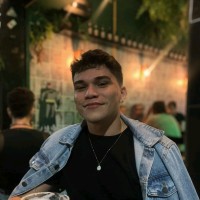 Daniel Moreira