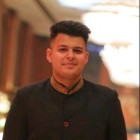 Shubham Pal