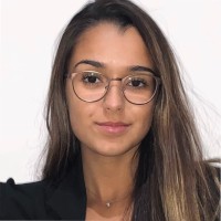 Victoria Saturnino Pereira